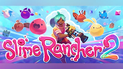 Slime Rancher 2 (PC) [North America] [Standard]