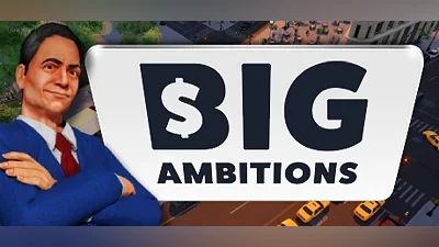 Big Ambitions (PC) [Europe] [Standard]