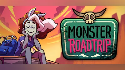 Monster Prom 3 Monster Roadtrip (PC) [North America] [Standard]