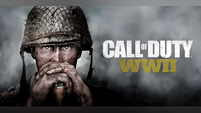 Call of Duty WWII (PC) [United Kingdom] [Standard]