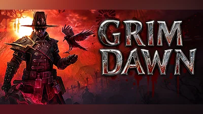 Grim Dawn (PC) [United Kingdom] [Standard]