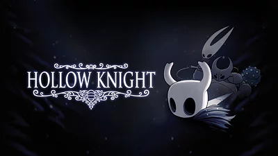 Hollow Knight (PC) [United Kingdom] [Standard]