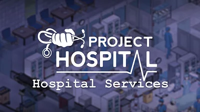 Project Hospital - Hospital Services (PC) [North America] [Standard]