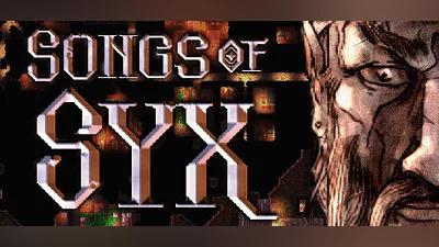 Songs of Syx (PC) [Japan] [Standard]