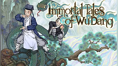 Amazing Cultivation Simulator Immortal Tales of WuDang DLC (PC) [North America] [Standard]