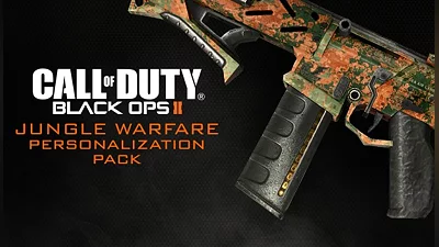 Call of Duty Black Ops II  Jungle Warfare Personalization Pack (PC) [Global] [Standard]