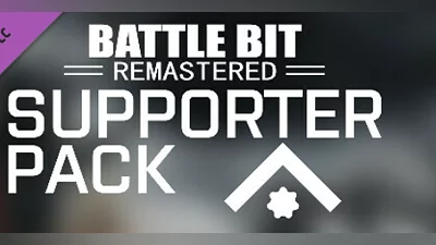 BattleBit Remastered Supporter Pack 1 (PC) [Global] [Standard]