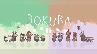 BOKURA (PC) [Global] [Standard]