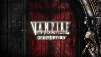 Vampire The Masquerade Redemption (PC) [North America] [Standard]