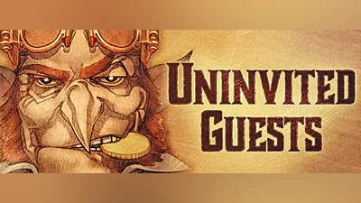 Gremlins Inc Uninvited Guests DLC (PC) [Global] [Standard]