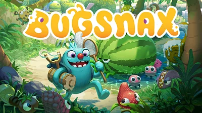 Bugsnax (PC) [Global] [Standard]