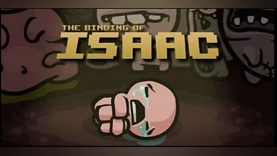 The Binding of Isaac (PC) [South Eastern Asia] [Standard]