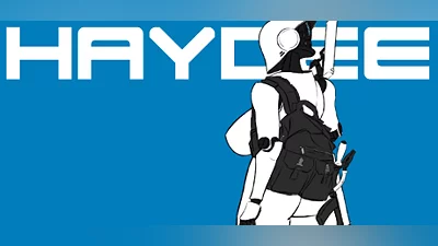 Haydee (PC) [North America] [Standard]