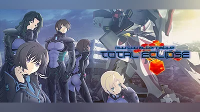 Muv Luv Alternative Total Eclipse Remastered (PC) [Global] [Standard]