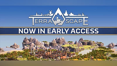 TerraScape (PC) [North America] [Standard]