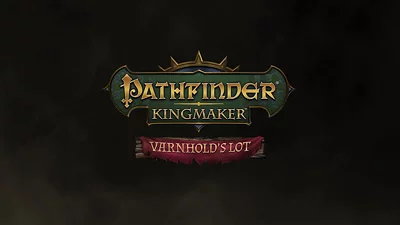 Pathfinder: Kingmaker - Varnhold's Lot (DLC) [Japan] [Standard]