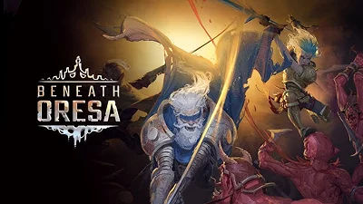 Beneath Oresa (PC) [North America] [Standard]