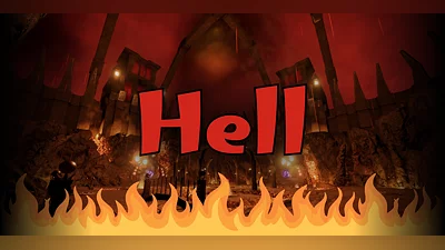 Hell (PC) [Global] [Standard]