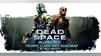 Dead Space 3 Awakened (PC) [North America] [Standard]