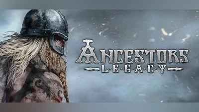 Ancestors Legacy (PC) [Japan] [Standard]
