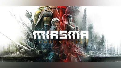 Miasma Chronicles (PC) [North America] [Standard]