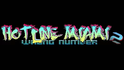 Hotline Miami 2 Wrong Number Soundtrack (PC) [Global] [Standard]