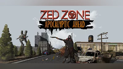 ZED ZONE (PC) [Global] [Standard]