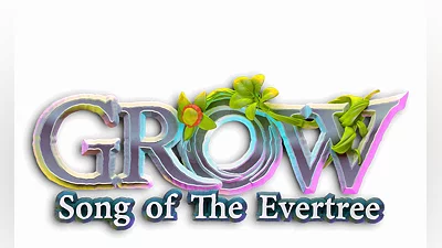 Grow Song of the Evertree (PC) [North America] [Standard]