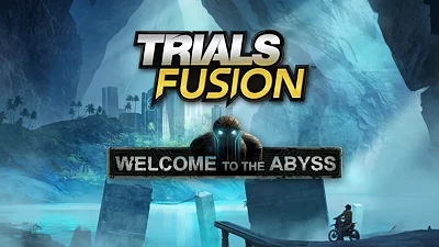 Trials Fusion Welcome to the Abyss DLC (PC) [Global] [Standard]