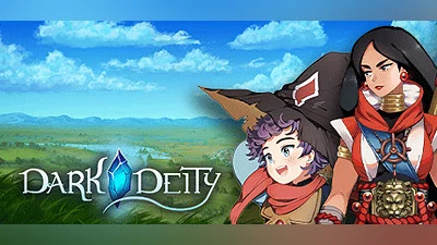 Dark Deity (PC) [Australia] [Standard]