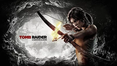 Tomb Raider (PC) [India] [Standard]