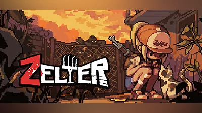 Zelter (PC) [North America] [Standard]