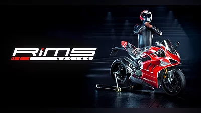 RiMS Racing (PC) [North America] [Standard]