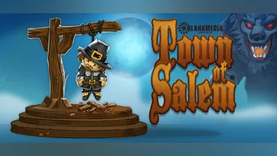 Town of Salem (PC) [United Kingdom] [Standard]