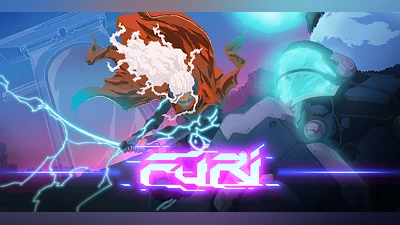 Furi (PC) [North America] [Standard]