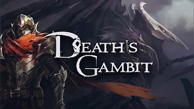 Deaths Gambit  (PC) [United Kingdom] [Standard]
