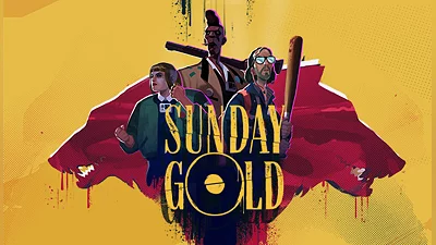 Sunday Gold (PC) [Europe] [Standard]