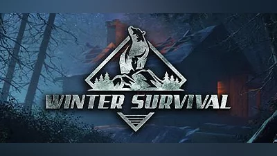 Winter Survival (PC) [Europe] [Standard]
