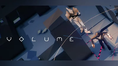 Volume (PC) [North America] [Standard]