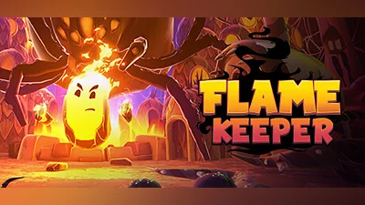 Flame Keeper (PC) [Europe] [Standard]