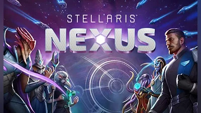 Stellaris Nexus (PC) [Global] [Standard]