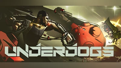 Underdogs (PC) [Global] [Standard]