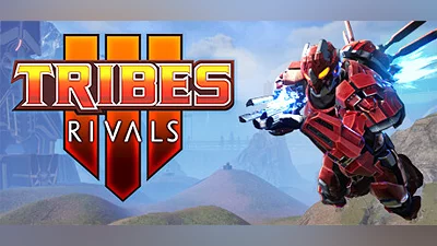 Tribes 3 Rivals (PC) [Global] [Standard]