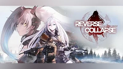 Reverse Collapse Code Name Bakery (PC) [Europe] [Standard]
