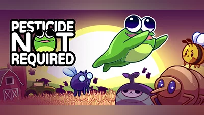Pesticide Not Required (PC) [Europe] [Standard]