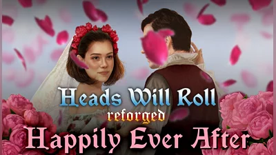 Heads Will Roll Reforged Happily Ever After DLC (PC) [Global] [Standard]