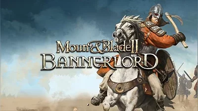 Mount & Blade II Bannerlord (PC) [China] [Standard]