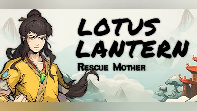 Lotus Lantern Rescue Mother (PC) [Global] [Standard]