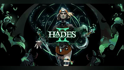 Hades II (PC) [Europe] [Standard]