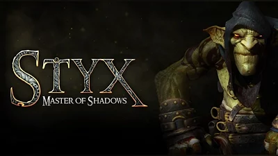 Styx Master of Shadows (PC) [Europe] [Standard]
